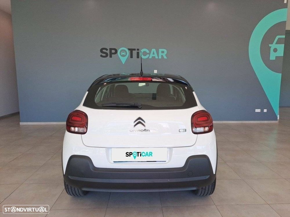 Citroën C3 1.2 PureTech Shine - 8