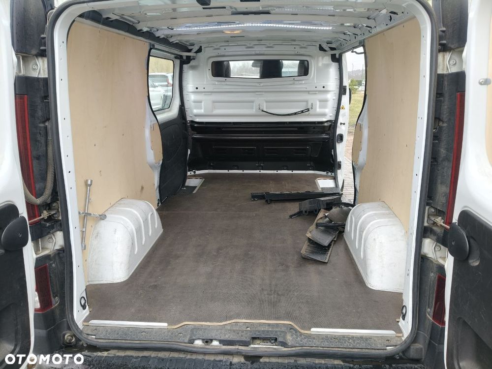 Renault Trafic L2 - 18