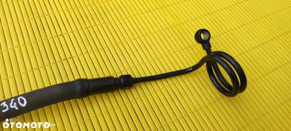 Przewód Wspomagania Audi S6 4.2 Q 340 KM 2000 r Blask Gołdap - 4