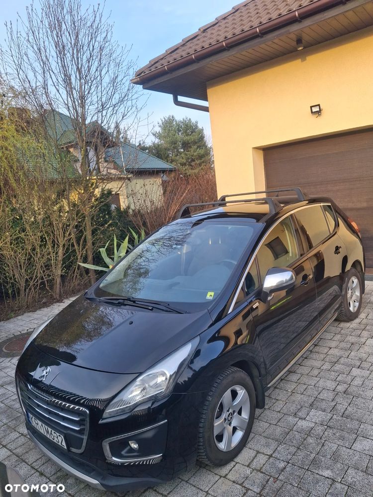 Peugeot 3008 1.6 BlueHDi Allure S&S - 13