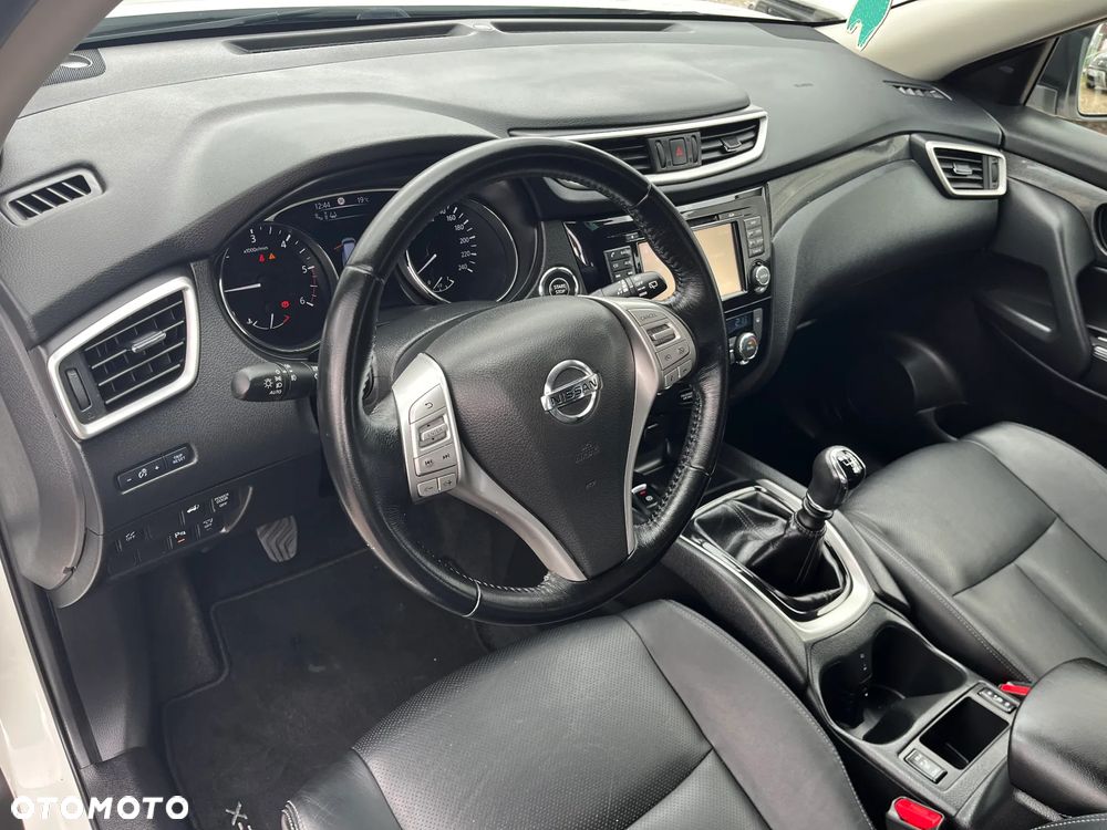 Nissan X-Trail - 20