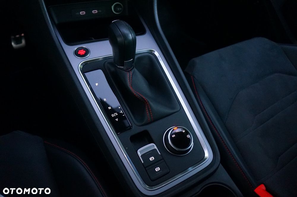 Seat Ateca 2.0 TDI FR S&S DSG - 37