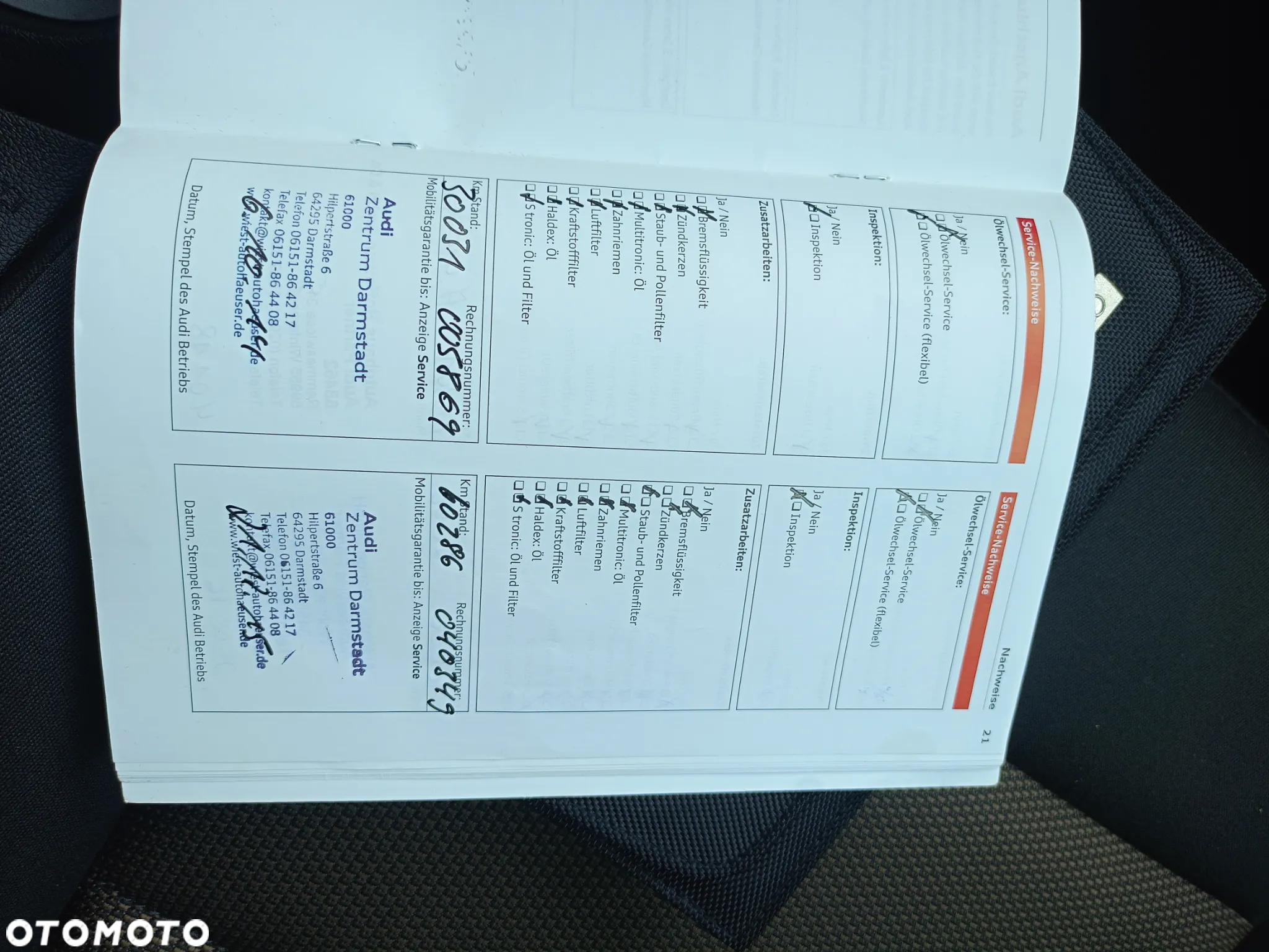 Audi Q3 2.0 TDI Quattro - 29