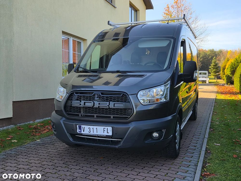 Ford Transit - 3