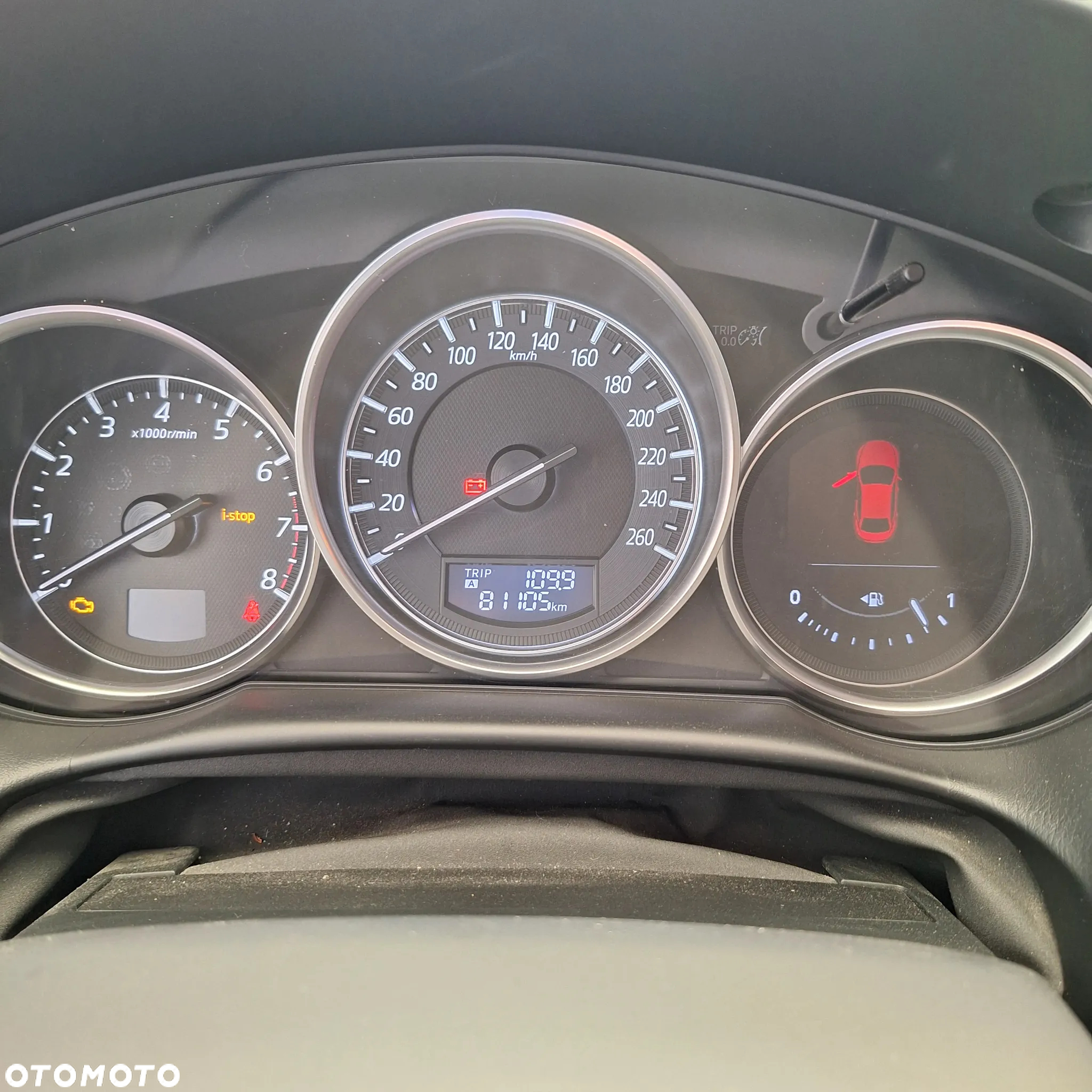 Mazda CX-5 2.0 Skypassion - 9