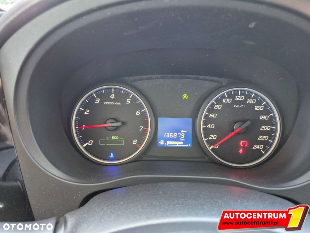 Mitsubishi Outlander - 27