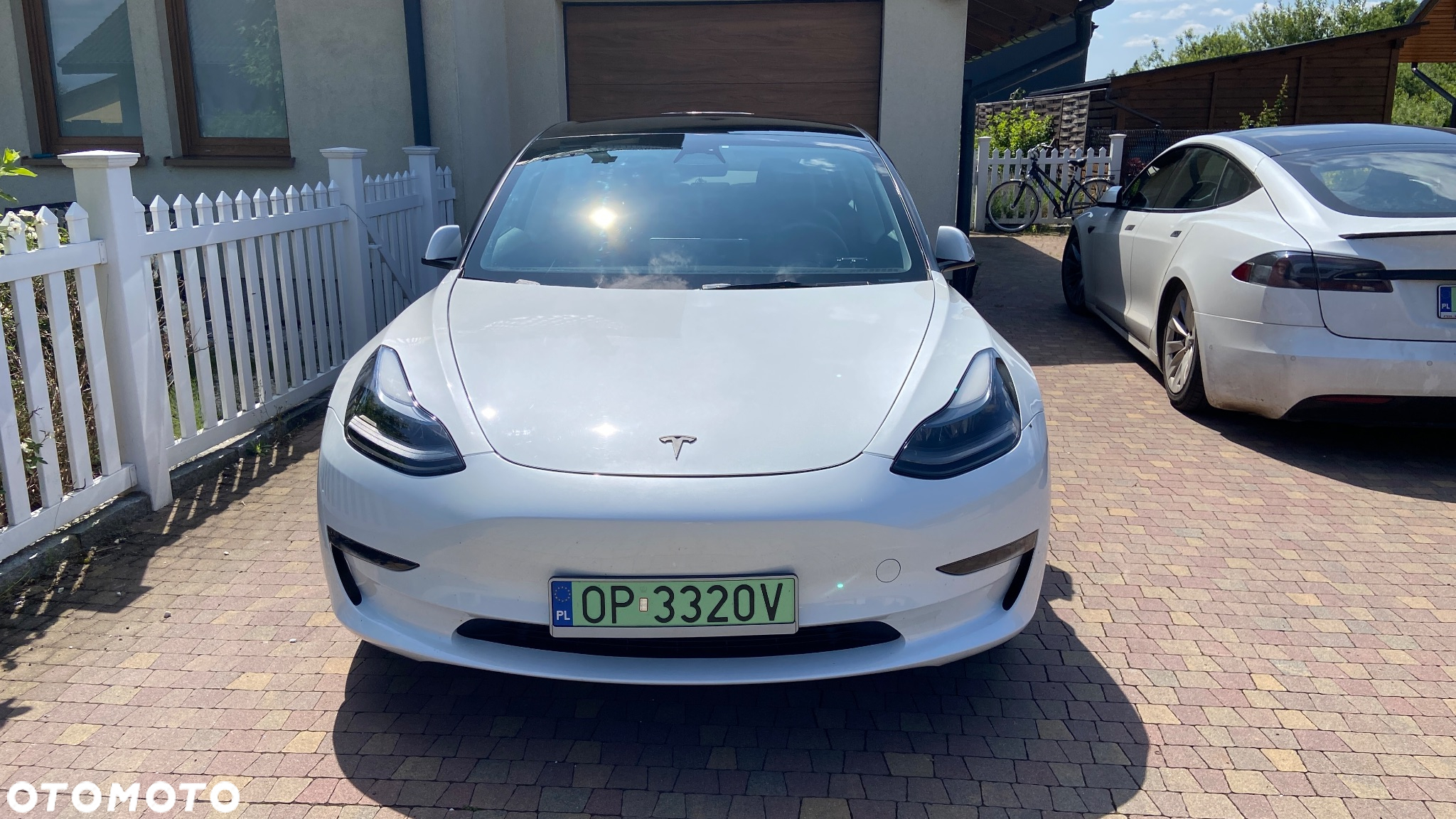 Tesla Model 3 Long Range RWD - 6