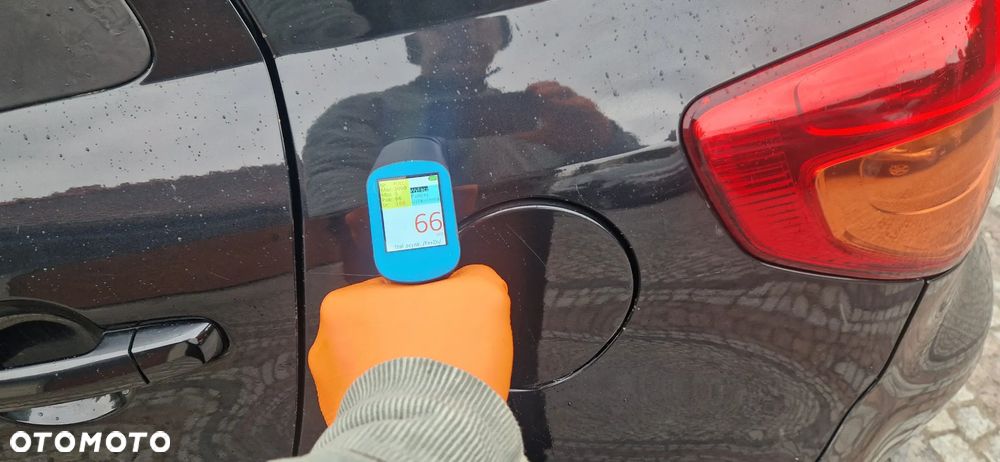 Suzuki SX4 1.6 VVT 4x4 Limited - 32