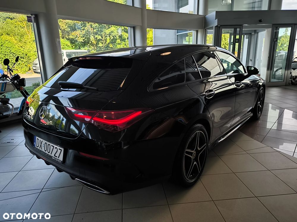 Mercedes-Benz Cla 2024 photo 5