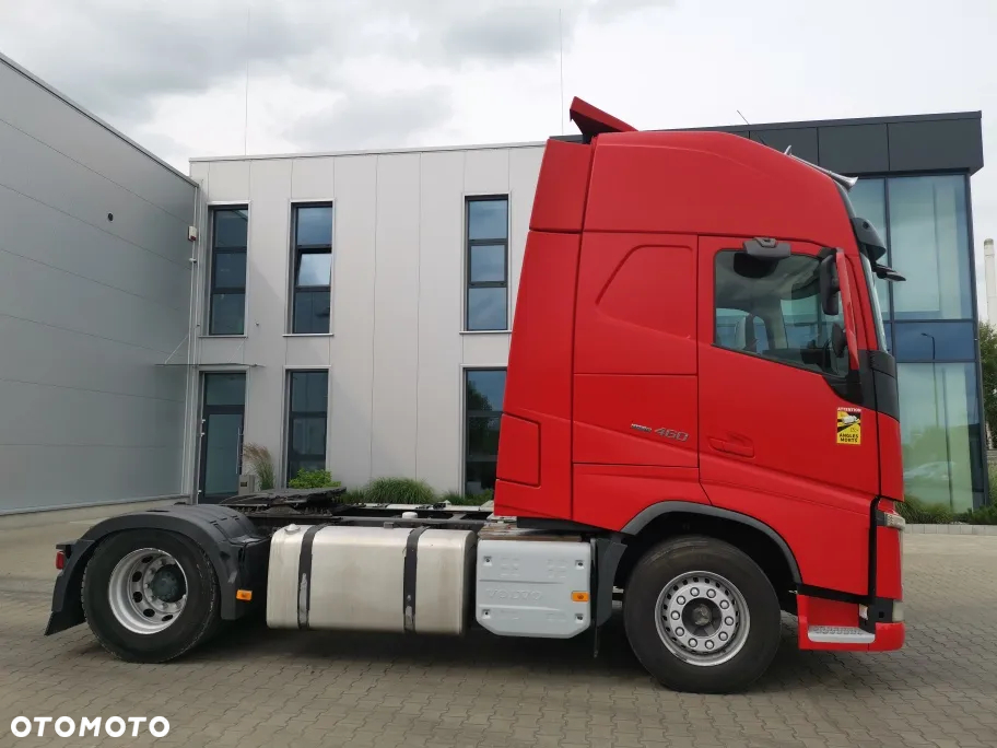 Volvo FH - 6