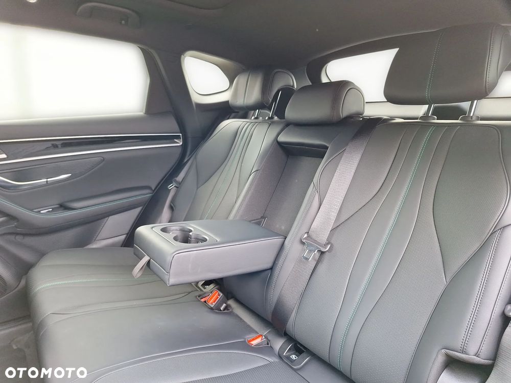 BYD Seal U 1.5 Boost - 21