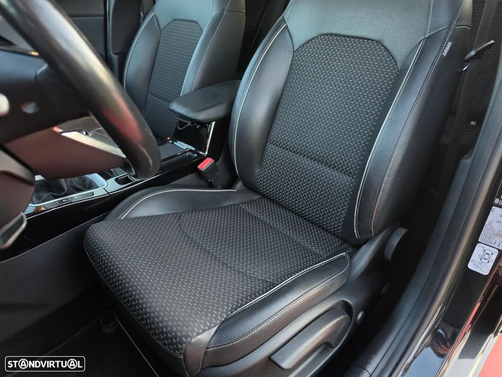 Kia Ceed 1.0 T-GDi Sport - 8