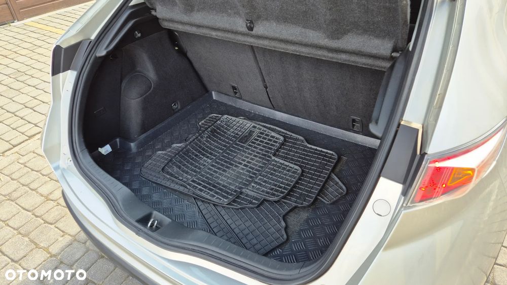 Honda Civic 1.8 Executive - 16