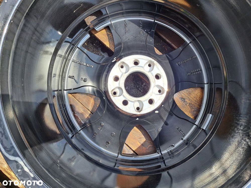 Oryg. Mercedes E-Klasa 213 A213 A2134015300 9j 18 et52.5 4655 - 2