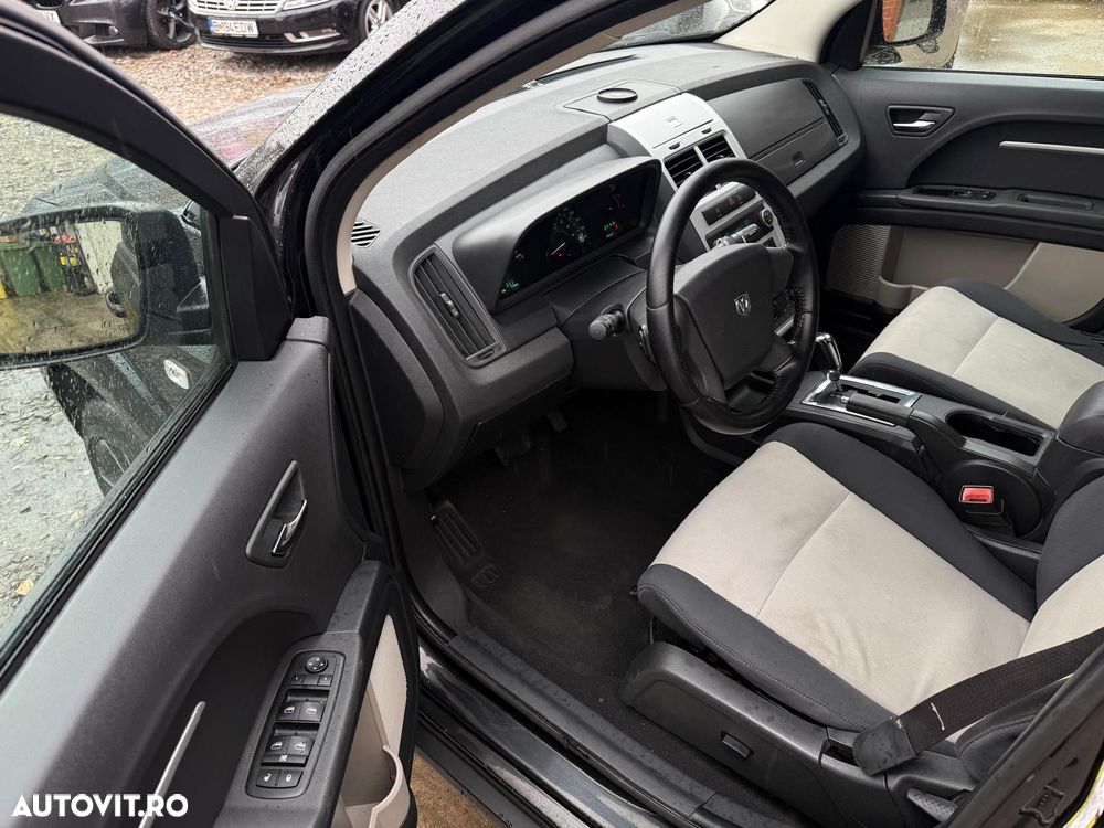 Dodge Journey - 21