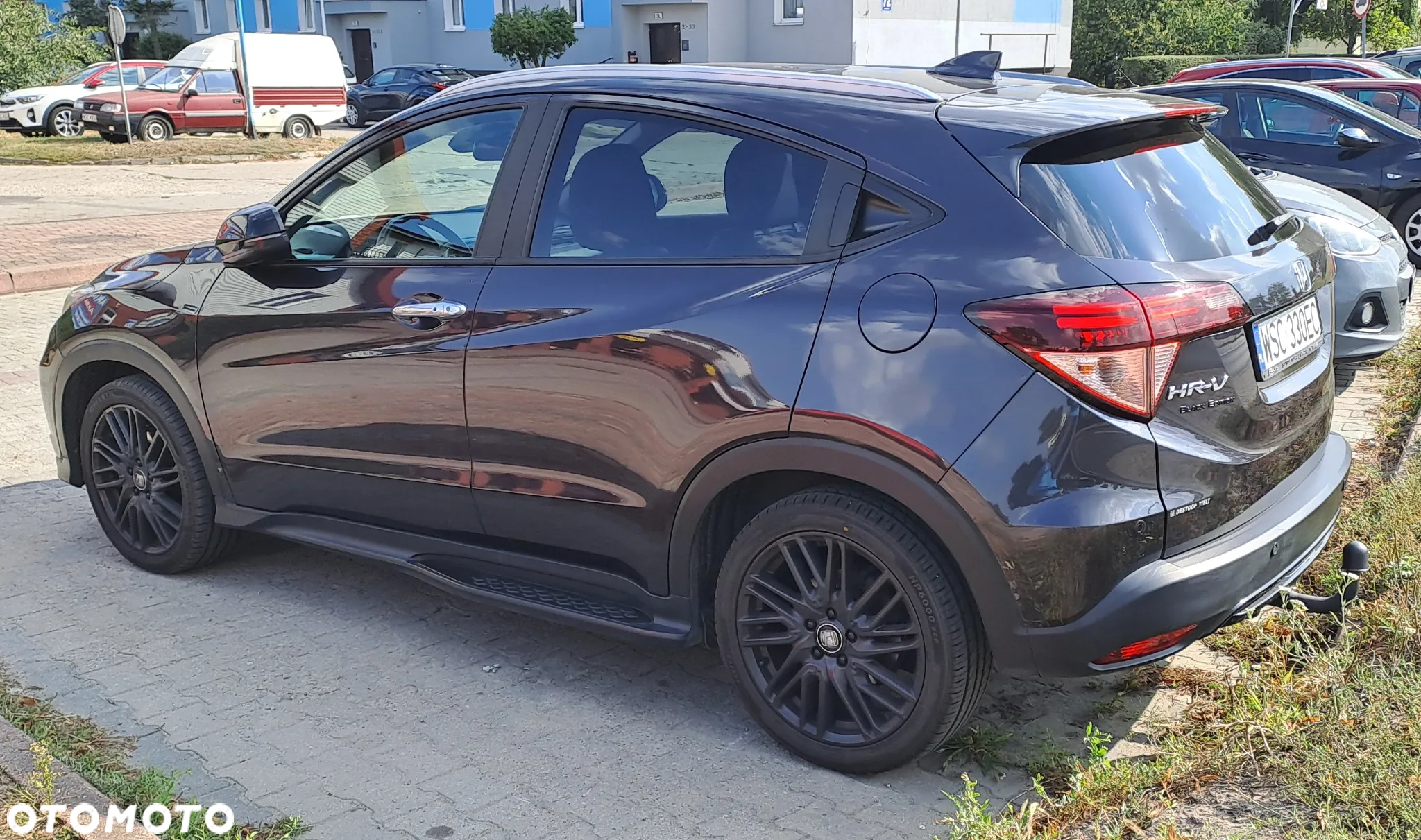 Honda HR-V 1.5 i-VTEC Executive - 5