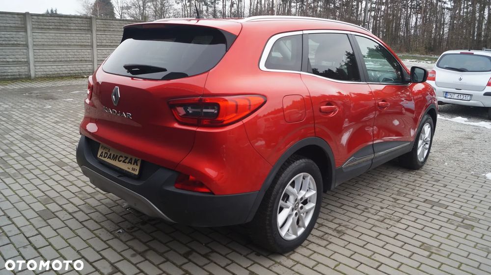 Renault Kadjar Energy TCe 130 Business - 7