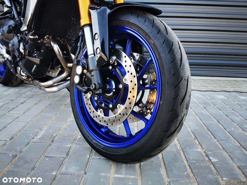 Yamaha MT - 25
