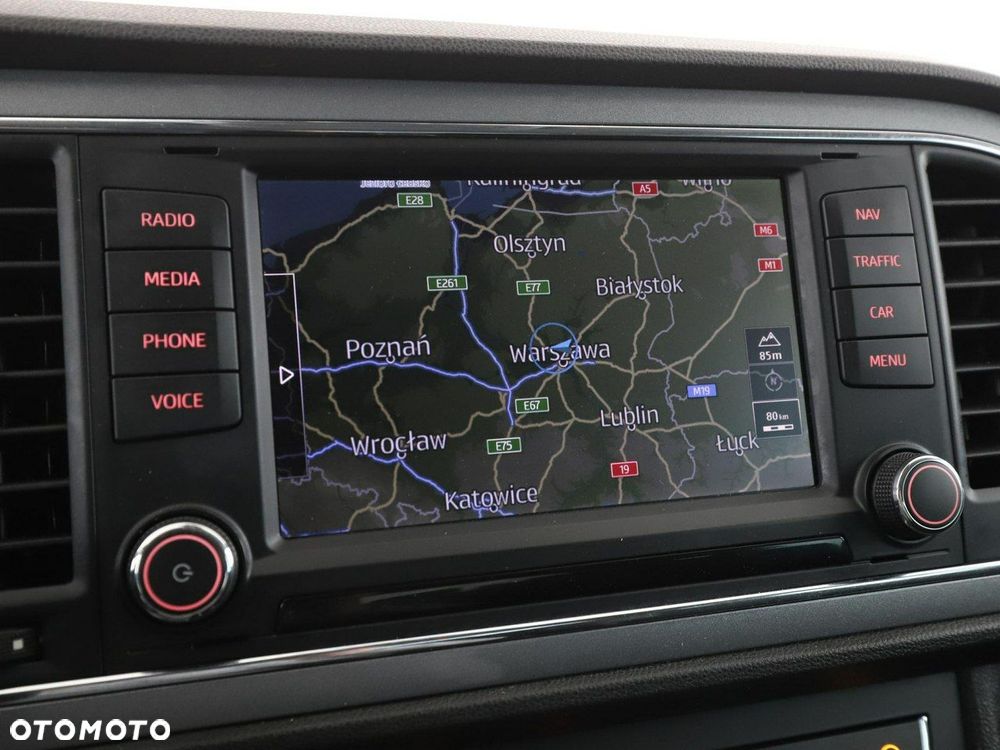 Seat Leon 1.8 TSI FR S&S - 25