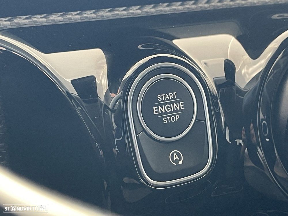 Mercedes-Benz A 160 Style Plus - 14