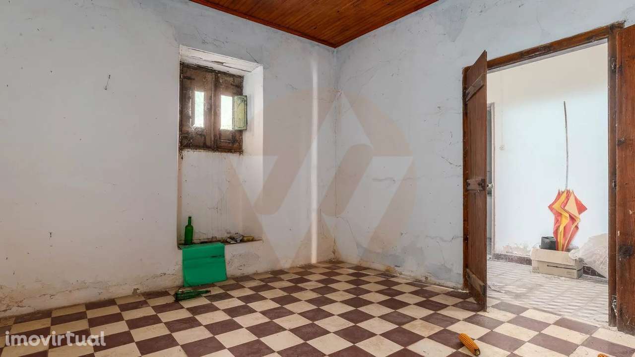 Moradia Igreja Nova - Grande imagem: 5/9