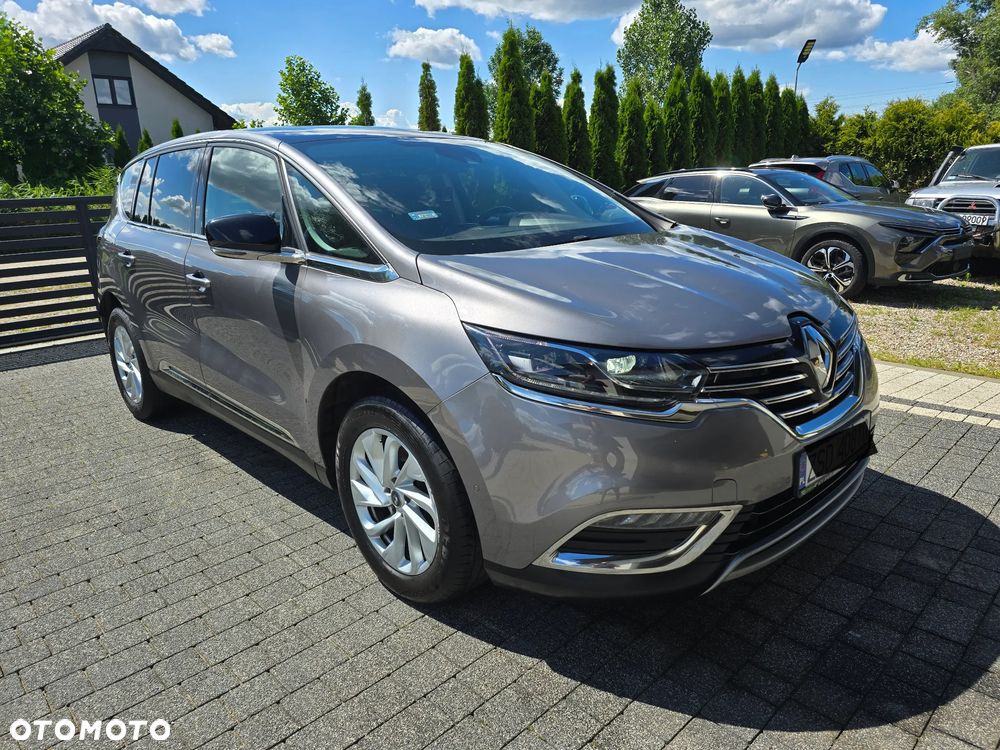 Renault Espace Energy dCi 130 Business - 2
