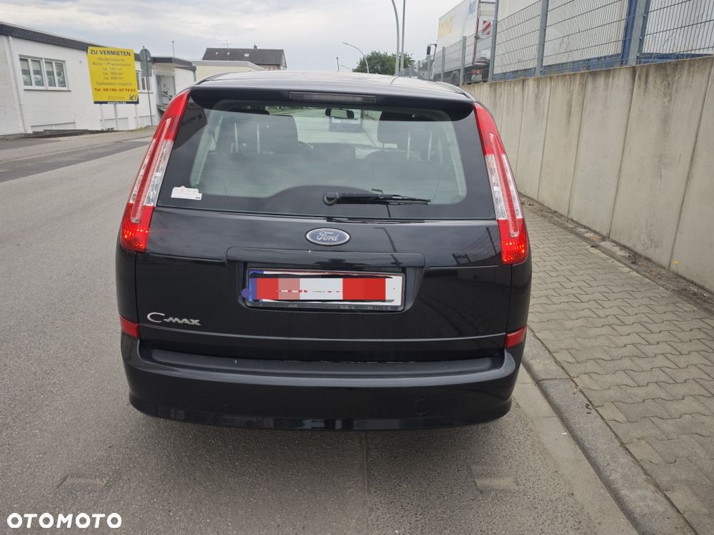 Ford C-MAX - 5