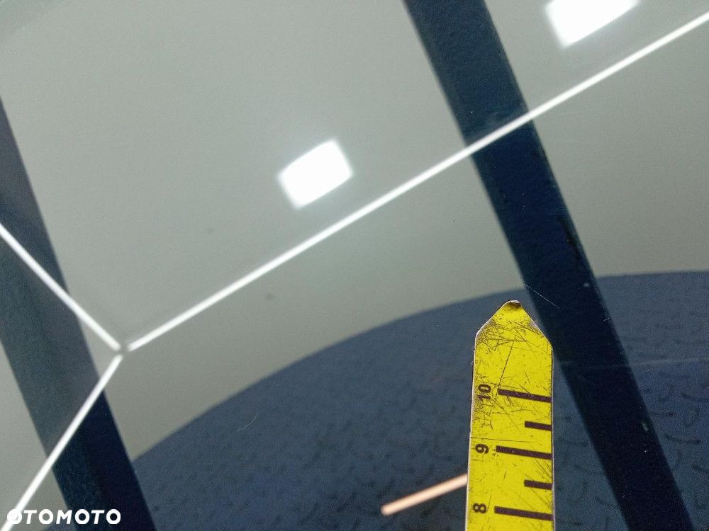 BERLINGO IV RIFTER 18- SZYBA DRZWI PRZÓD PRAWA - 6