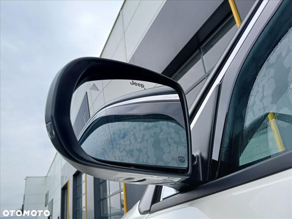 Jeep Compass 1.4 TMair Limited 4WD S&S - 20