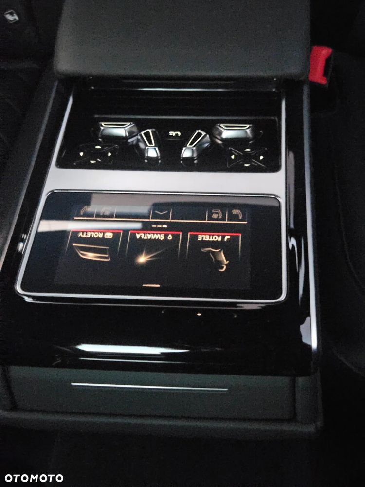 Audi A8 50 TDI quattro tiptronic - 35