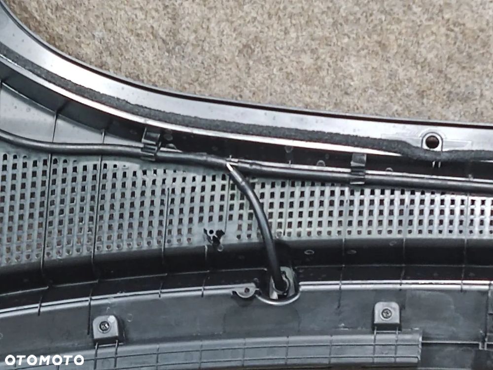 KIA PRO CEED od 2021r Podszybie - 5