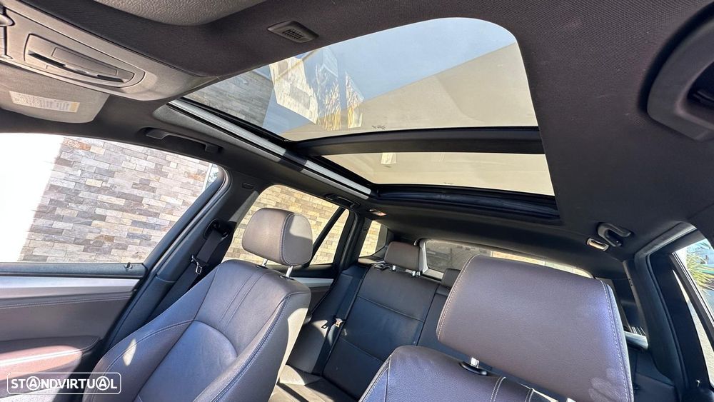 BMW X3 20 d xDrive Auto - 7