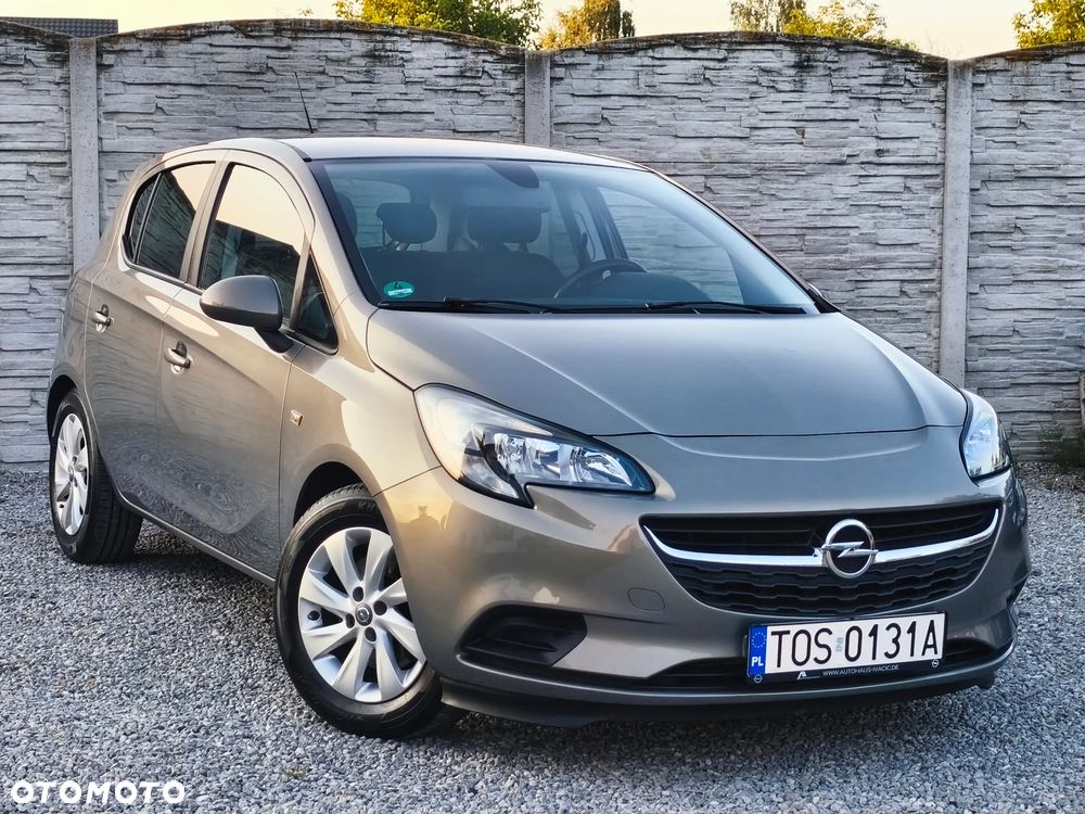 Opel Corsa 1.0 Ecotec Turbo Start/Stop Active - 4