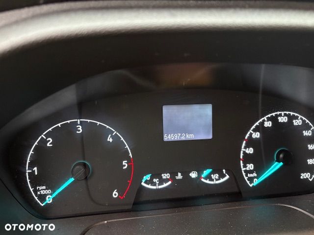 Ford Transit Custom 340 L2H1 Trend (bryg.) - 8