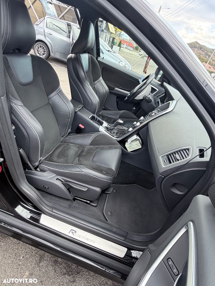 Volvo XC 60 - 13