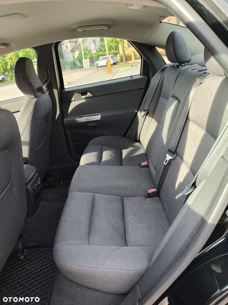 Volvo S40 - 8