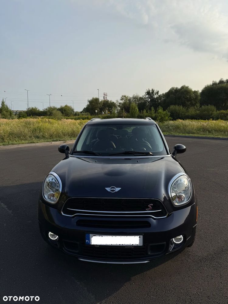 MINI Countryman - 3