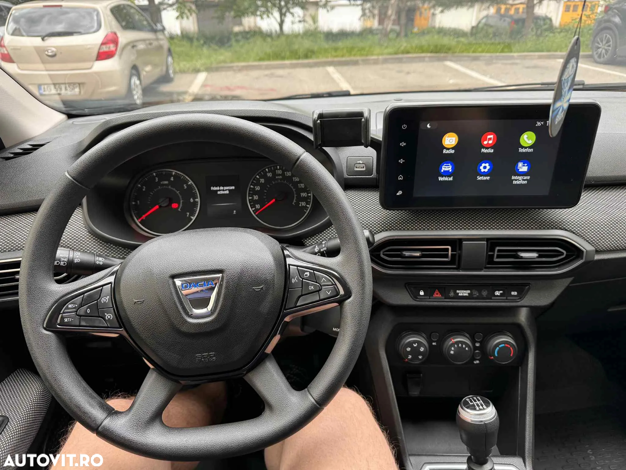 Dacia Logan TCe 90 MT6 Prestige - 5
