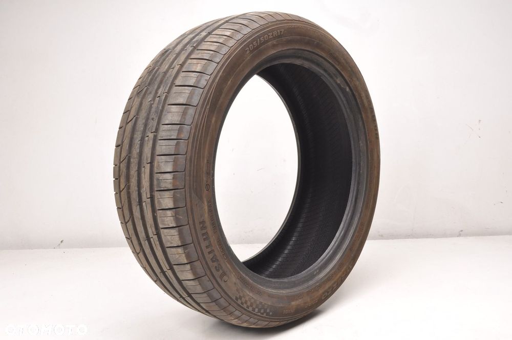 2X OPONY SAILUN ATREZZO ZSR2 205/50 R17  2025R - 6