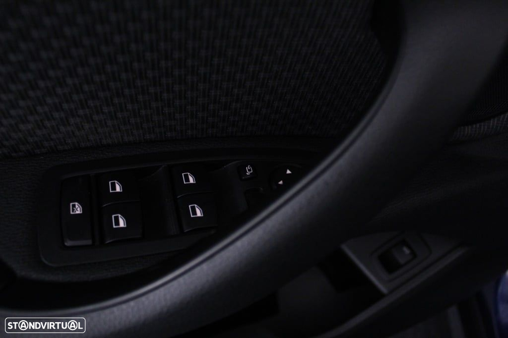 BMW X2 16 d sDrive Auto Advantage - 20