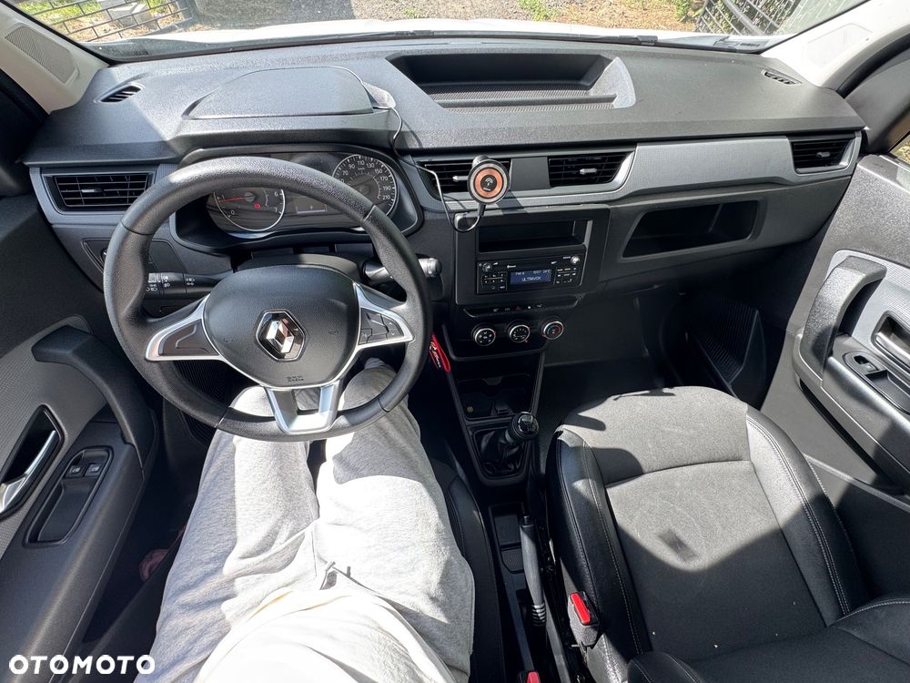 Renault Express - 5