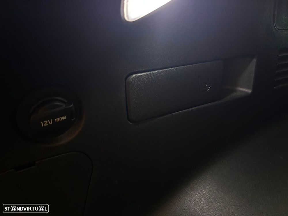 Kia EV6 58 kWh Air - 44