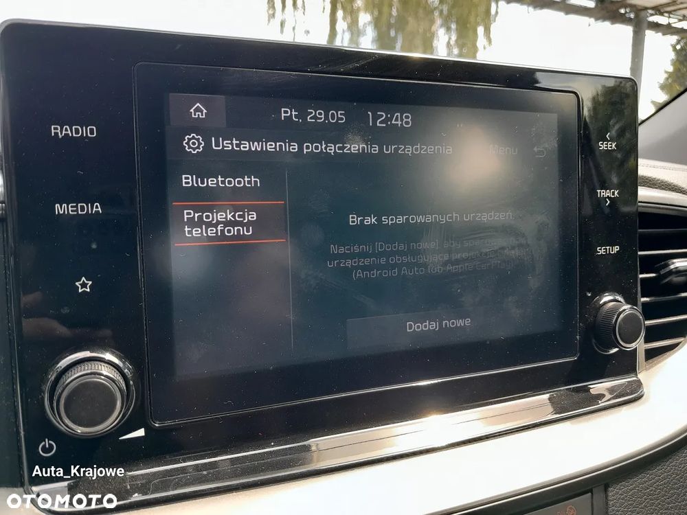 Kia Ceed 1.5 T-GDI M - 17