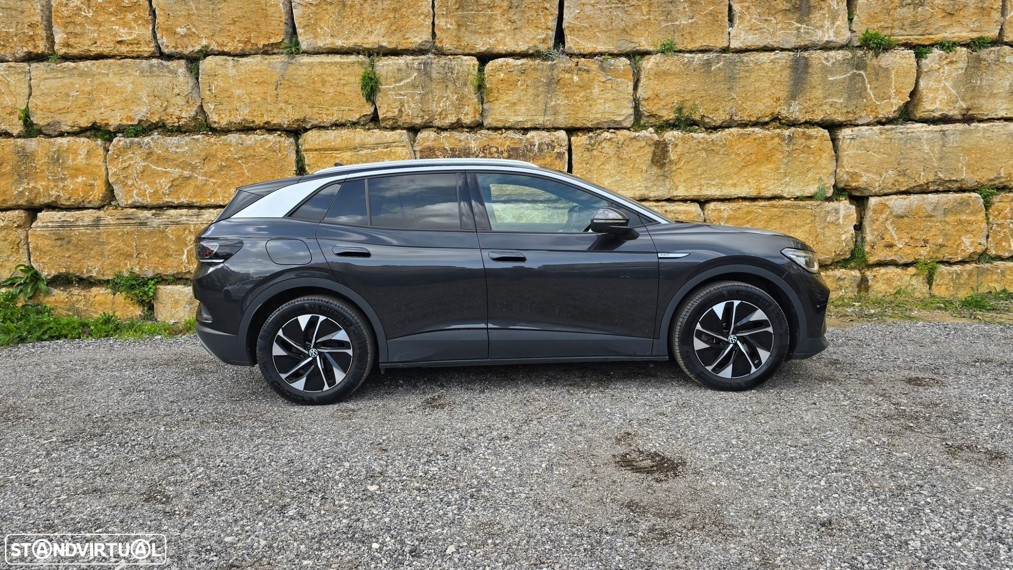 VW ID.4 77 kWh Pro Performance - 4