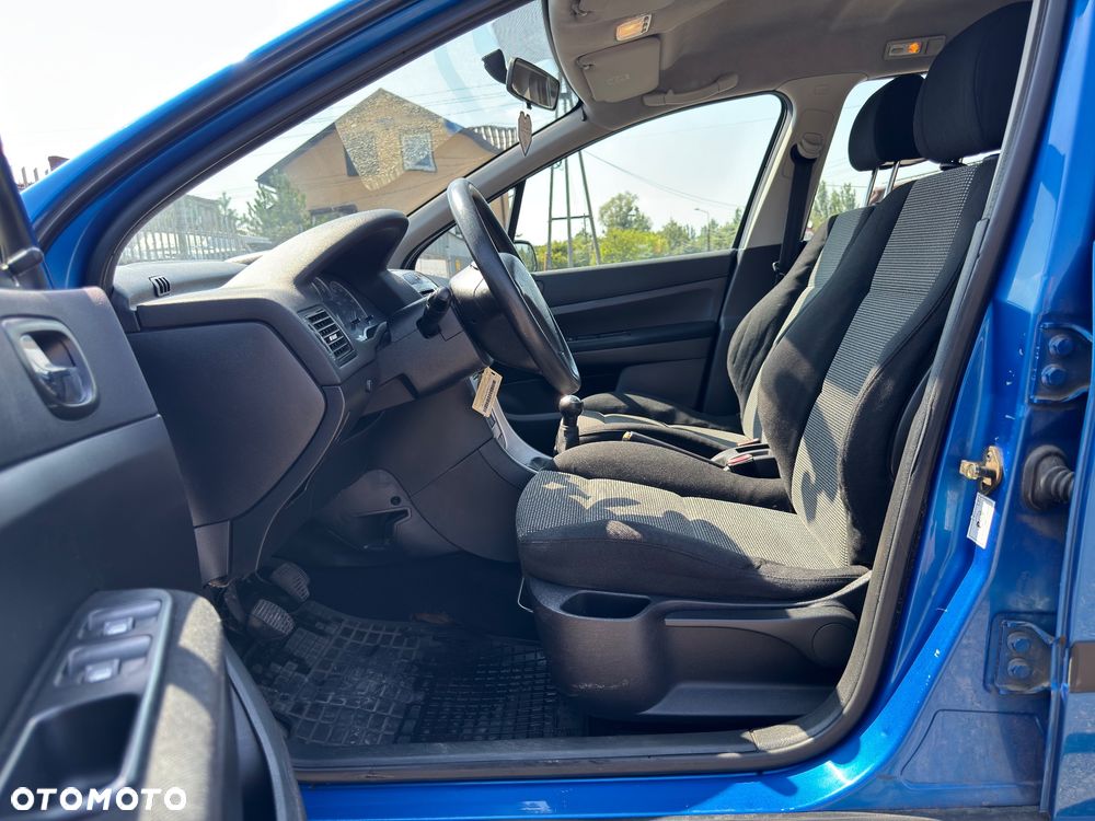 Peugeot 307 1.4 Mistral - 15