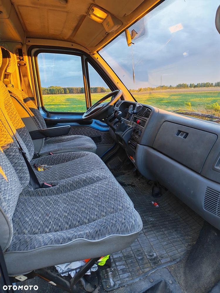 Fiat Ducato Panorama - 14