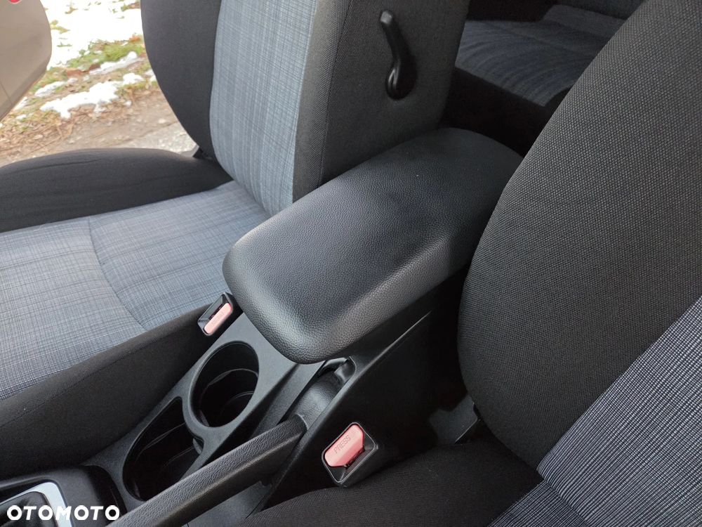 Kia ProCeed 1.4 CVVT Edition 7 - 16