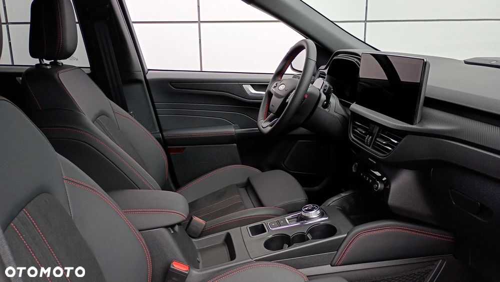 Ford Kuga 2.5 FHEV FWD ST-Line X eCVT - 20