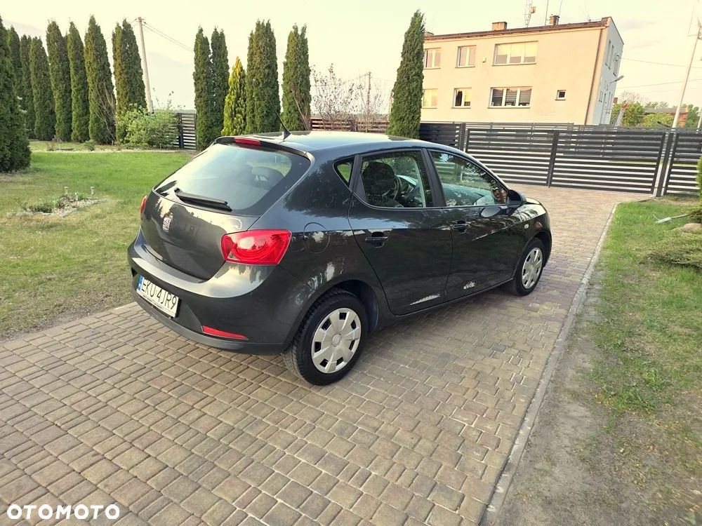 Seat Ibiza 1.4 16V Passion - 3