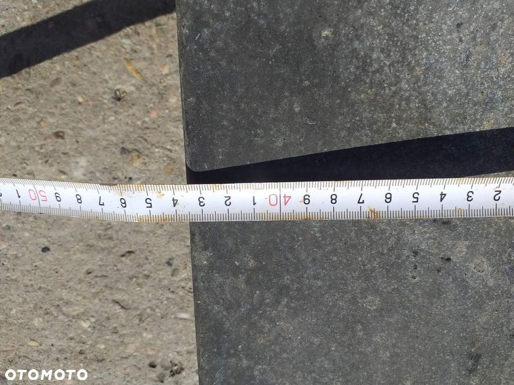 Elektrycznie wysuwany Stopień THULE do Kampera - 8
